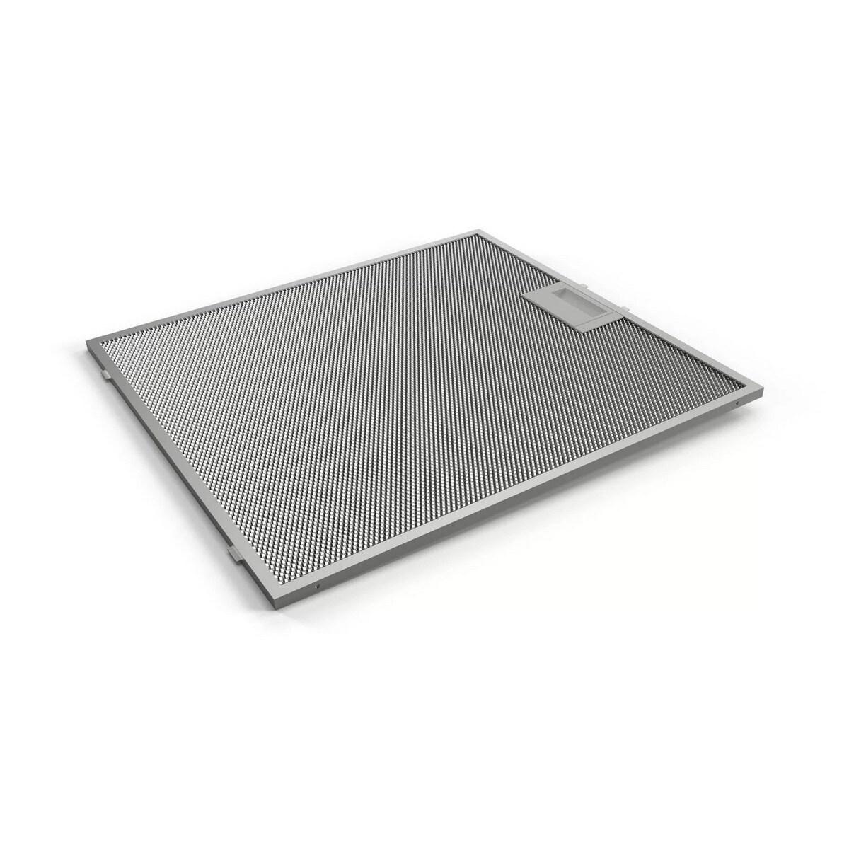 Exaustor decorativo Bosch DWB76BC50 com 3 potências de extracção Aço-5