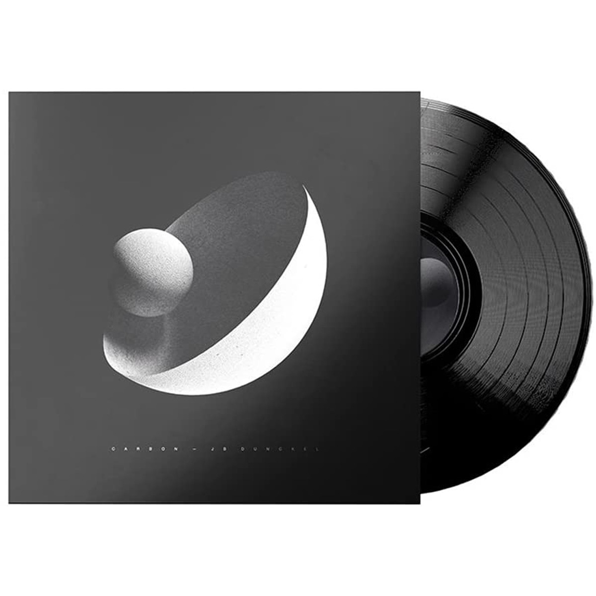 Imagem 0 de Carbon (2 LP-Vinil)