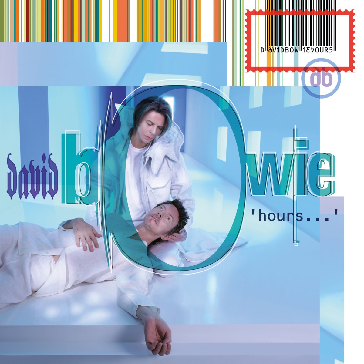 Hours... (CD) 1