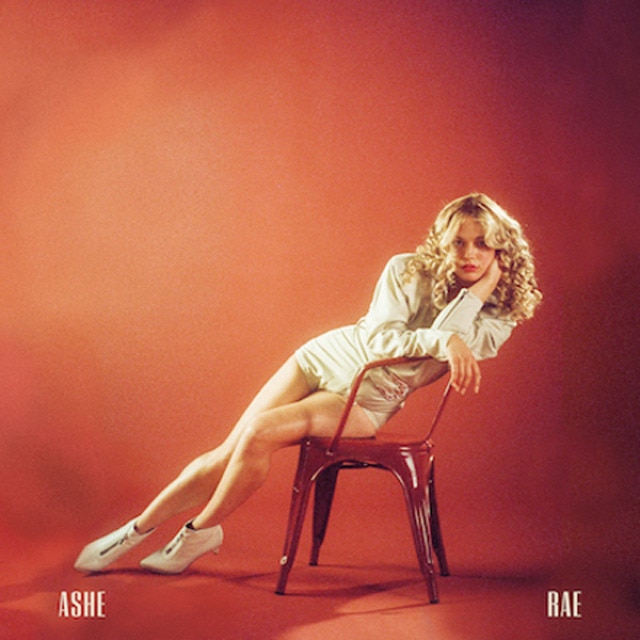Imagen 0 de Rae (Edición Grape White) (LP-Vinilo)