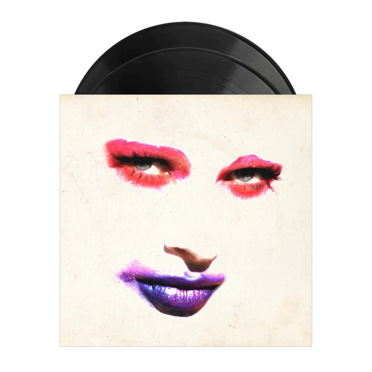 Imagem 0 de Otherness (2 LP-Vinil)