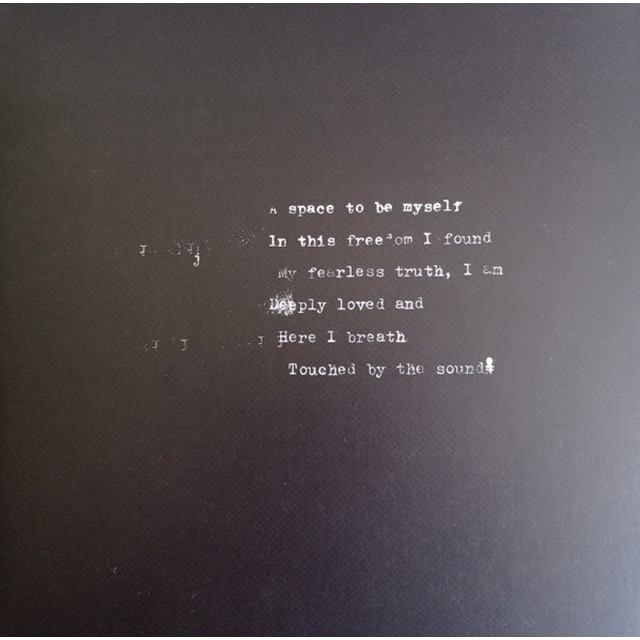 Say yes say no (LP-Vinilo) 1