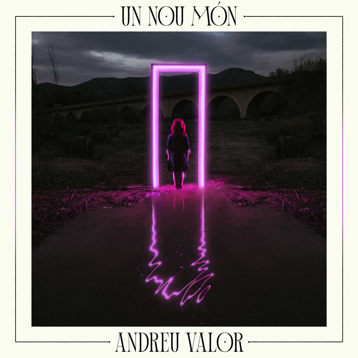 Imagen 0 de Un nou món (CD)