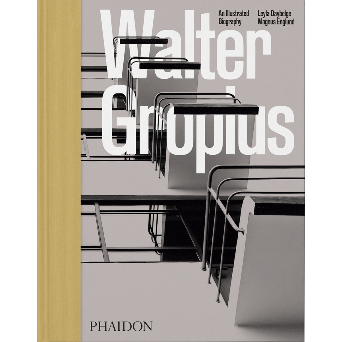 Walter gropius 1