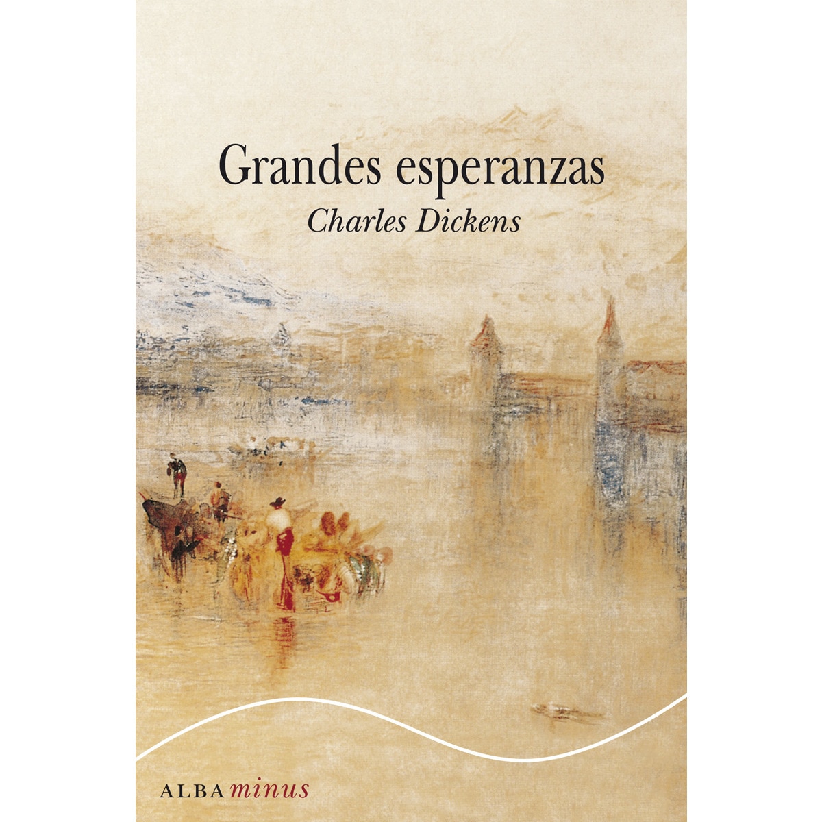 Imagem 0 de Grandes Esperanzas (Capa mole)