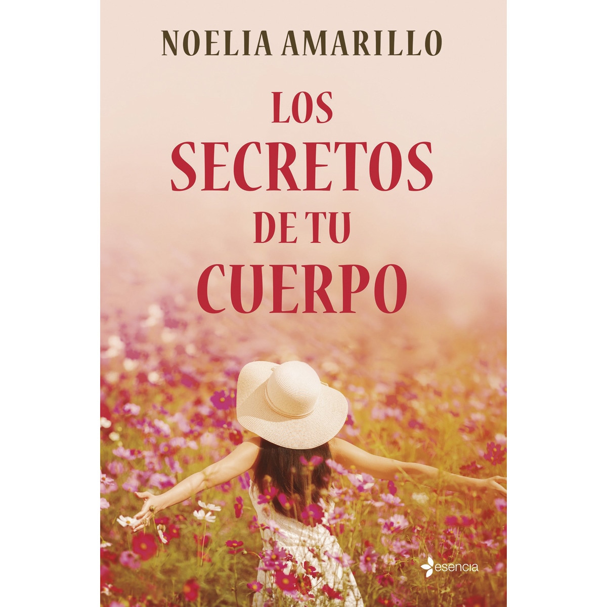 Imagem 0 de Los secretos de tu cuerpo(Tapa blanda)