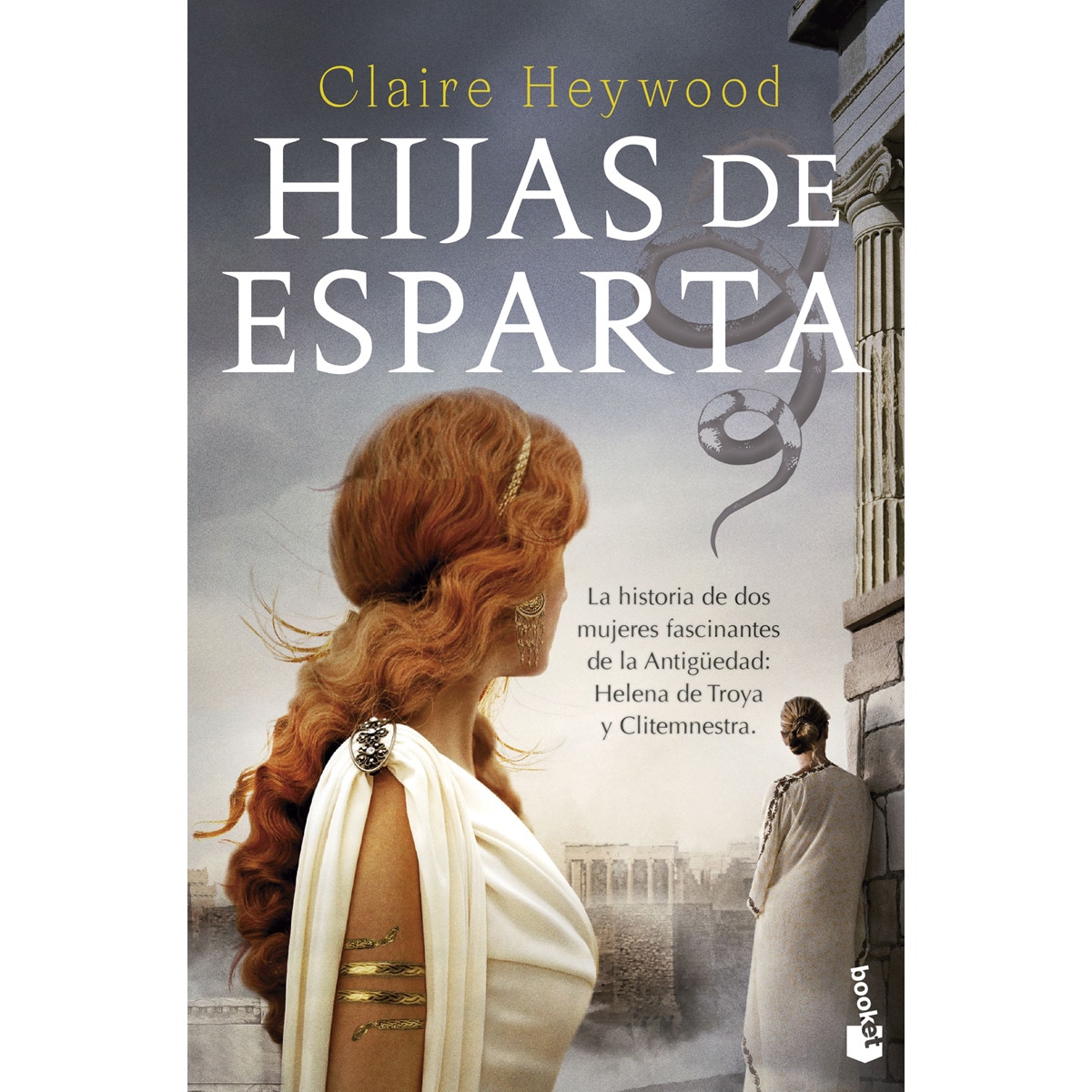 Hijas de Esparta (Bolso) (Capa mole) 1