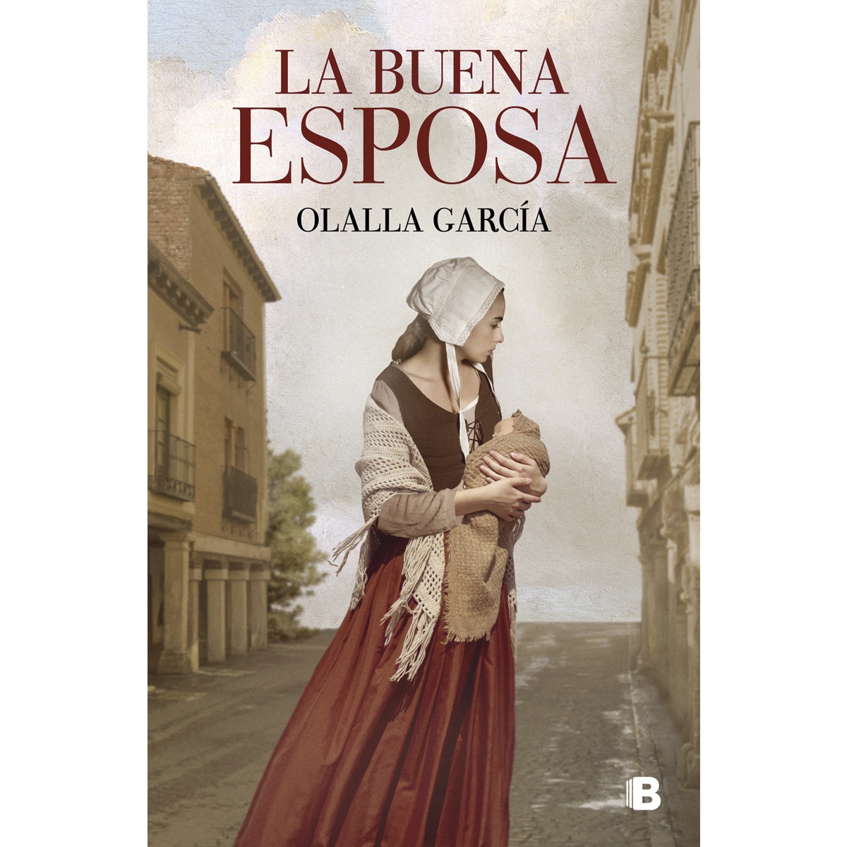 La buena esposa (Capa dura) 1