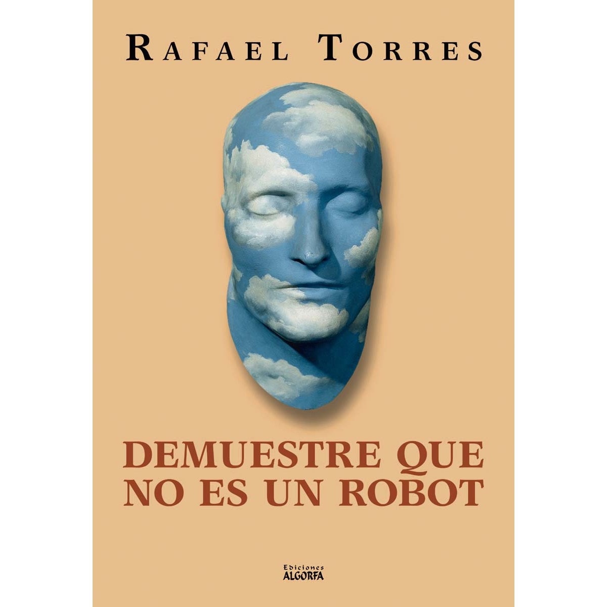 Demuestre que no es un robot 1