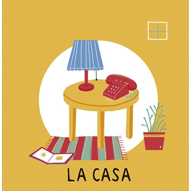 La casa (Capa dura) 1