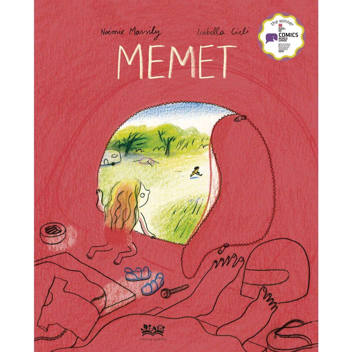 Memet (Capa mole) 1