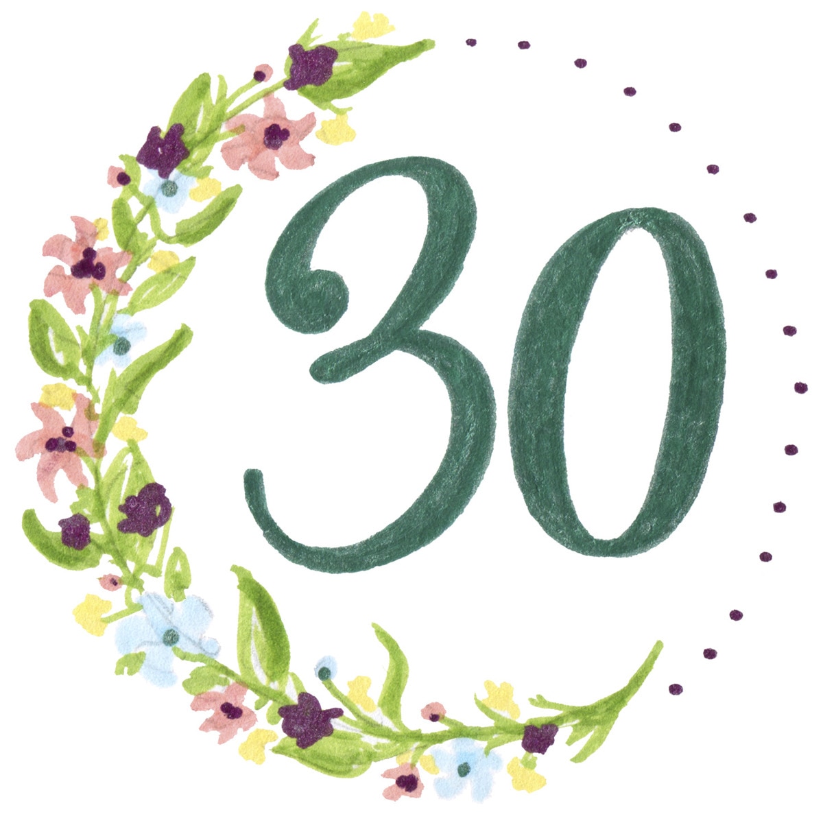 Jogo Criativo para Caligrafia e Lettering com 12 Unidades Sortidas Multicolor-4