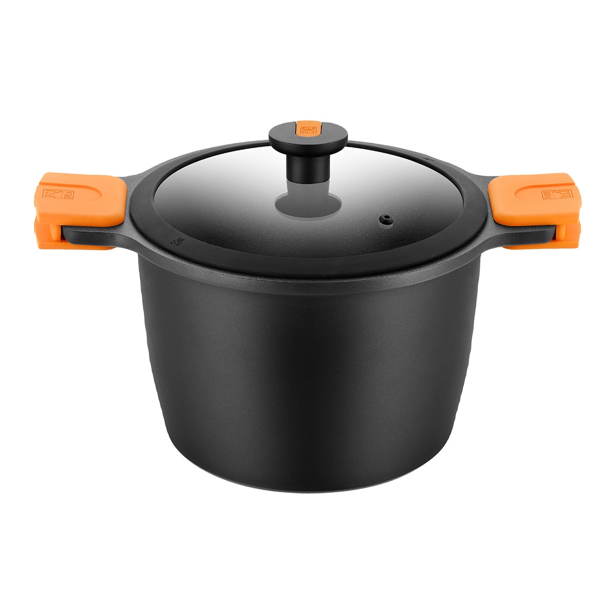 Faitout avec couvercle Efficient Pro Bra