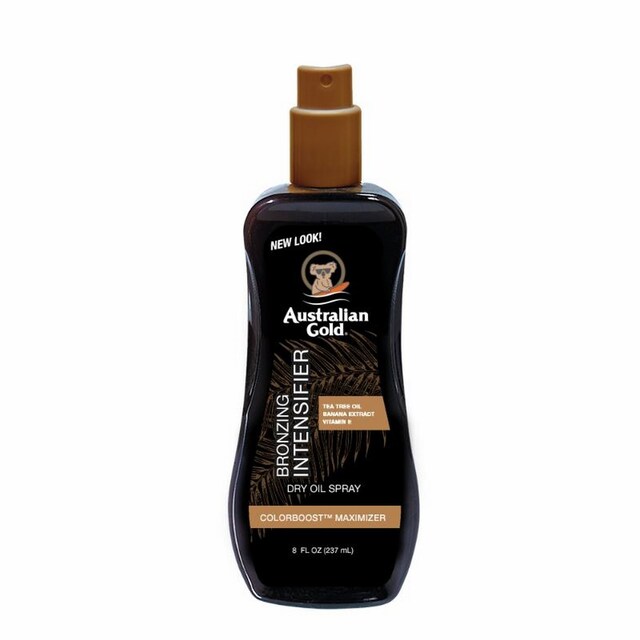 Imagem 0 de Óleo Seco Bronzing Intensifier - 237 ml