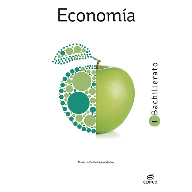 Imagen 0 de Economía I 1º Bachillerato  (Tapa blanda)