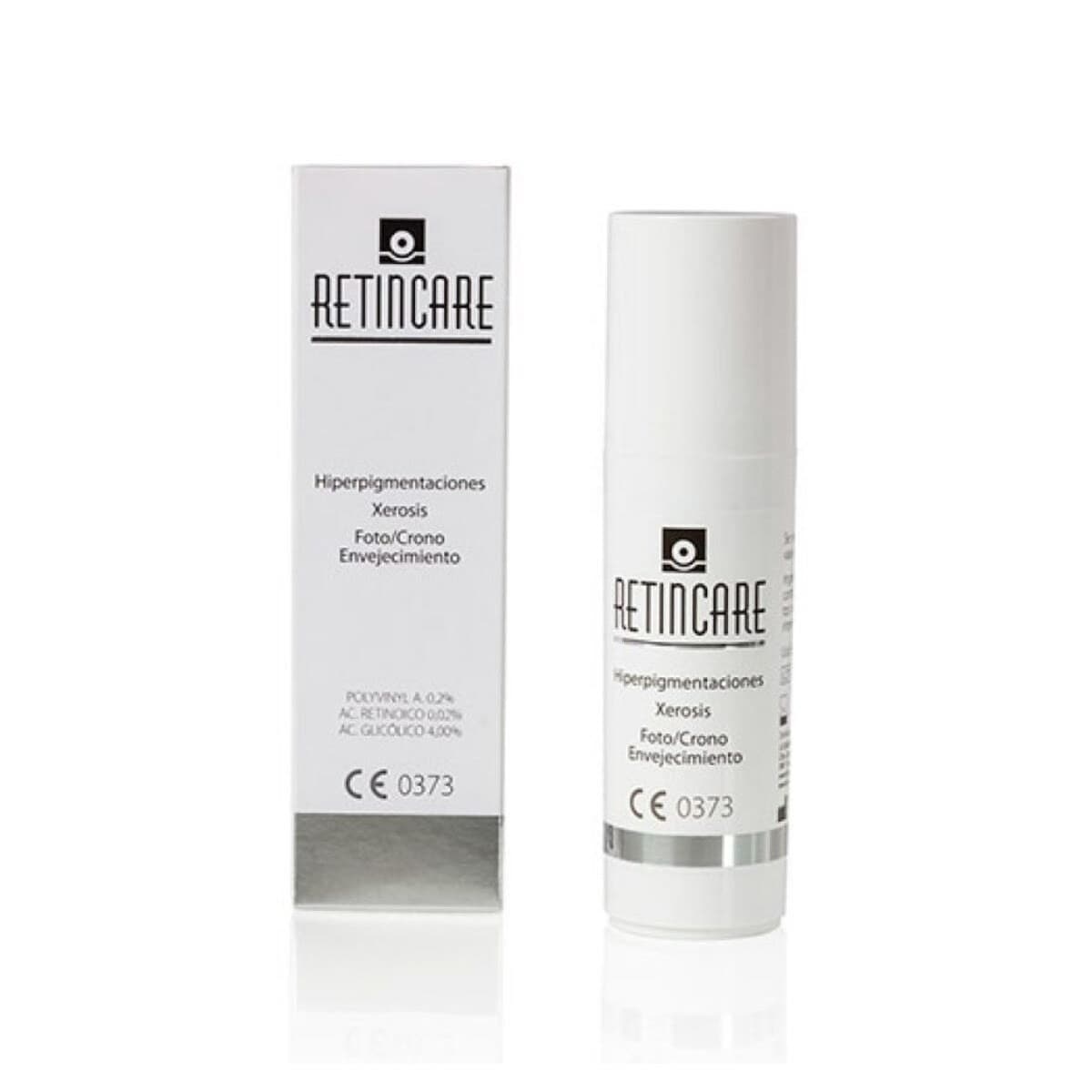 Gel Hiperpigmetação Retincare - 30 ml 1