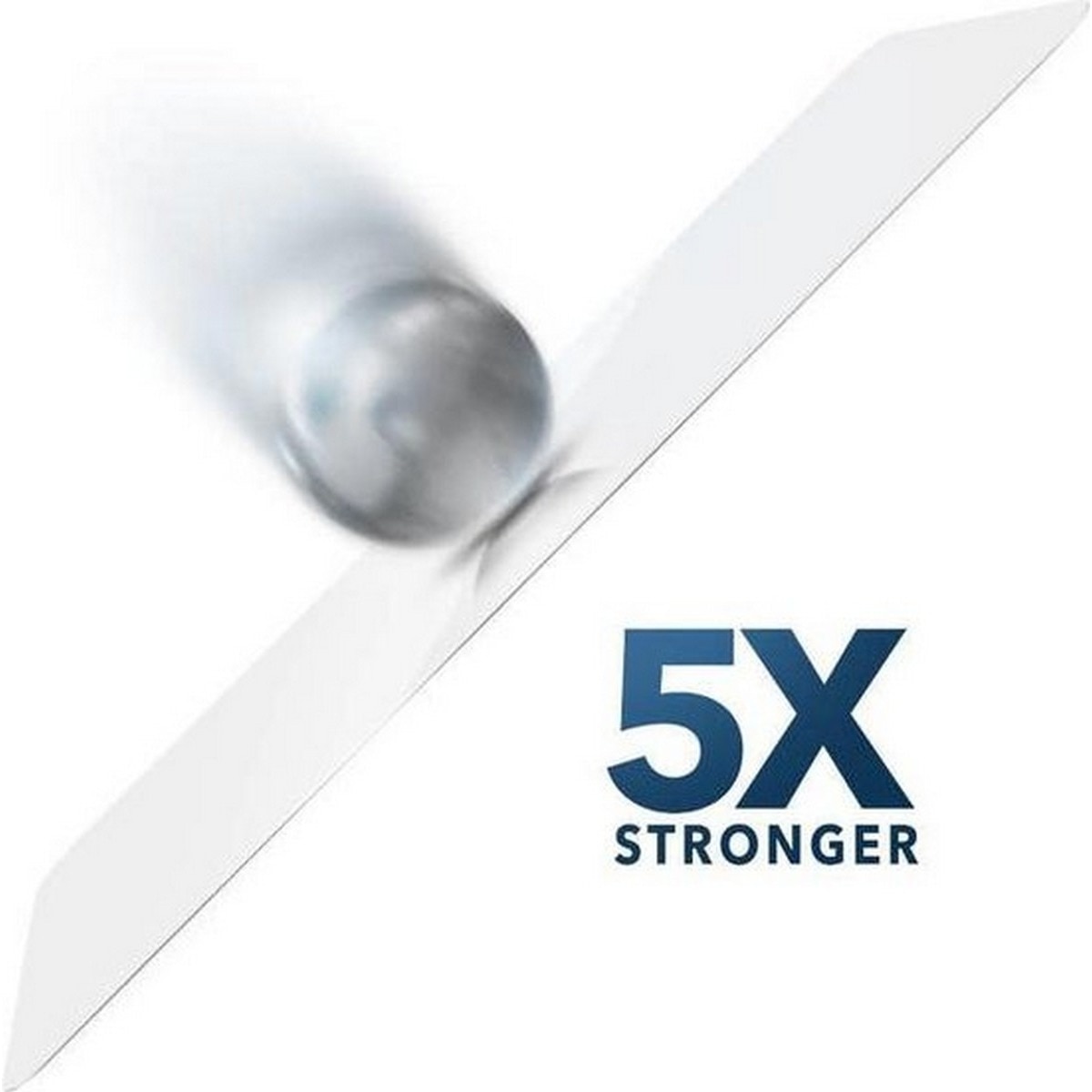 Película de Vidro Invisible Shield Elite para Apple 13 Pro Max 2