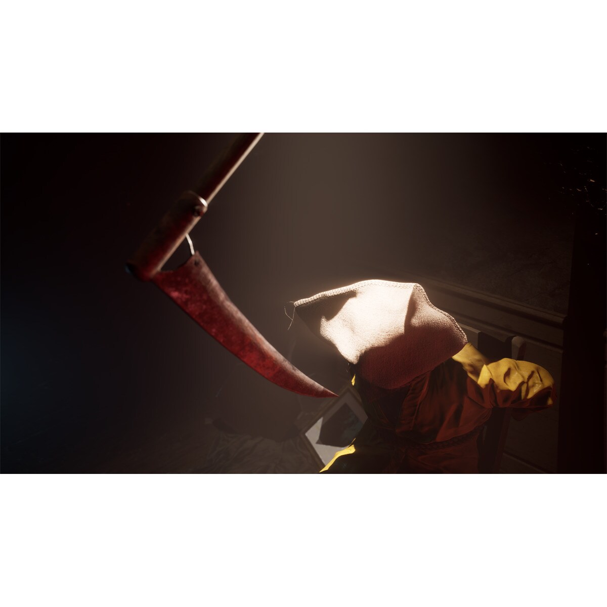 The Dark Pictures Anthology The Devil In Me PlayStation 4 · Bandai Namco · El Corte Inglés