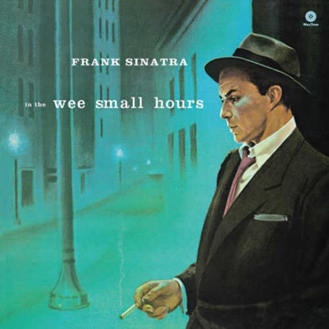 In the wee small hours (LP-Vinil) 1