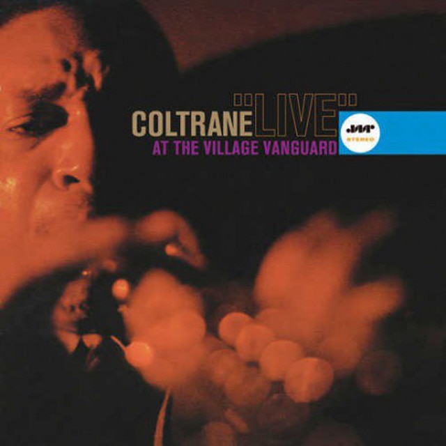 Imagen 0 de Live at the village vanguard + 1 bonus tracks (LP-Vinilo)