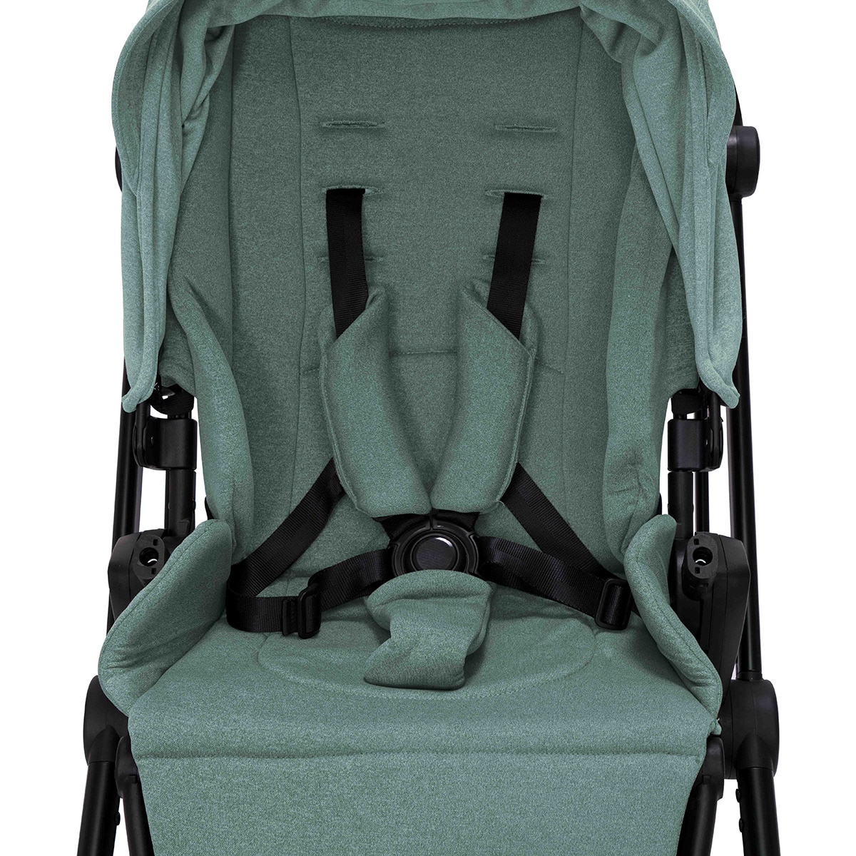 Carrinho de Passeio Nifty Azul-acinzentado-9