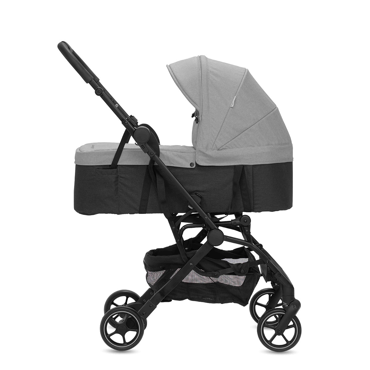 Imagem 0 de Carrinho de Bebé Duplo Quick Toye