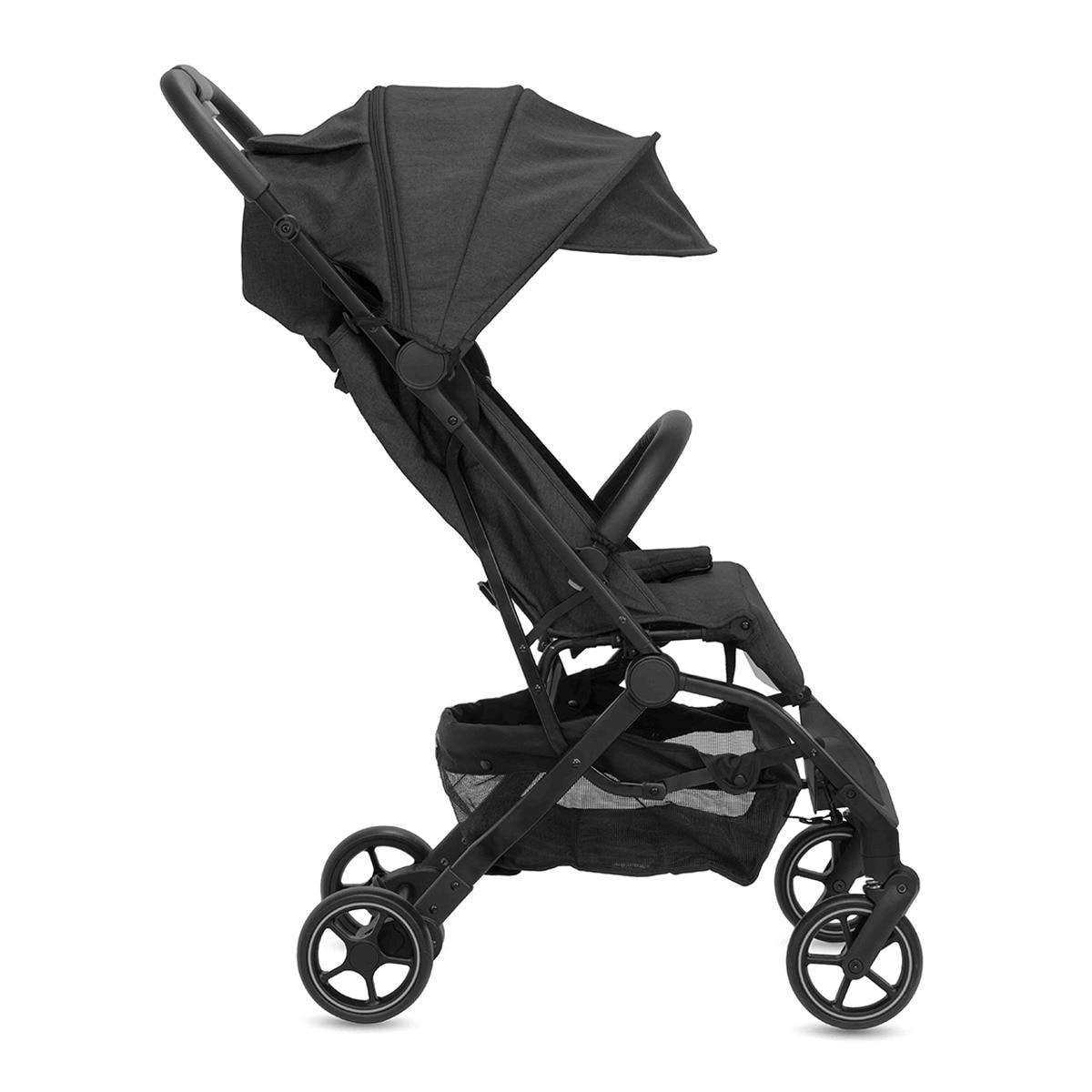 Imagem 0 de Carrinho de Passeio Quick Toye