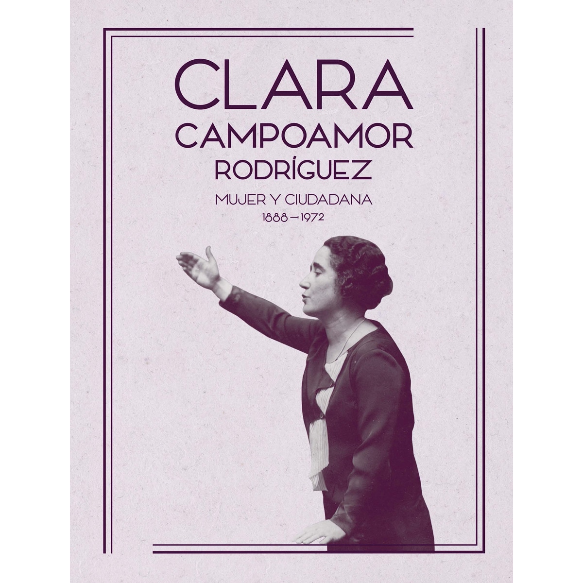 Imagem 0 de Clara campoamor rodríguez