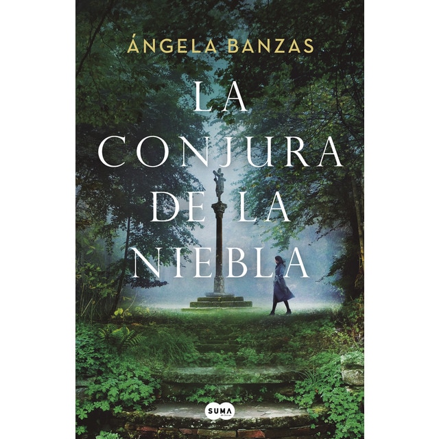 Imagen 0 de La conjura de la niebla (Tapa blanda)