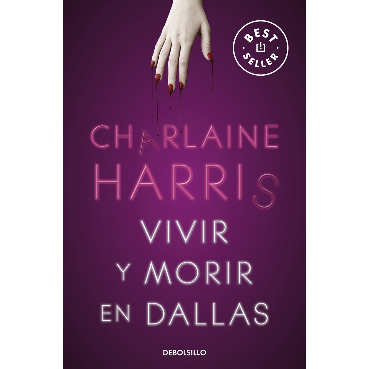 Imagem 0 de Vivir y morir en Dallas (Sookie Stackhouse 2)