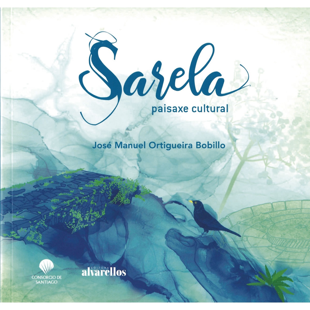 SARELA. PAISAXE CULTURAL 1