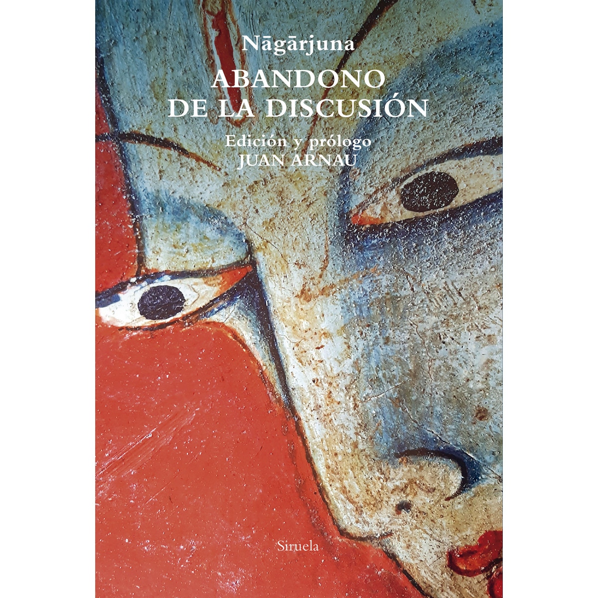 Imagem 0 de Abandono de la discusión (Capa mole com abas)