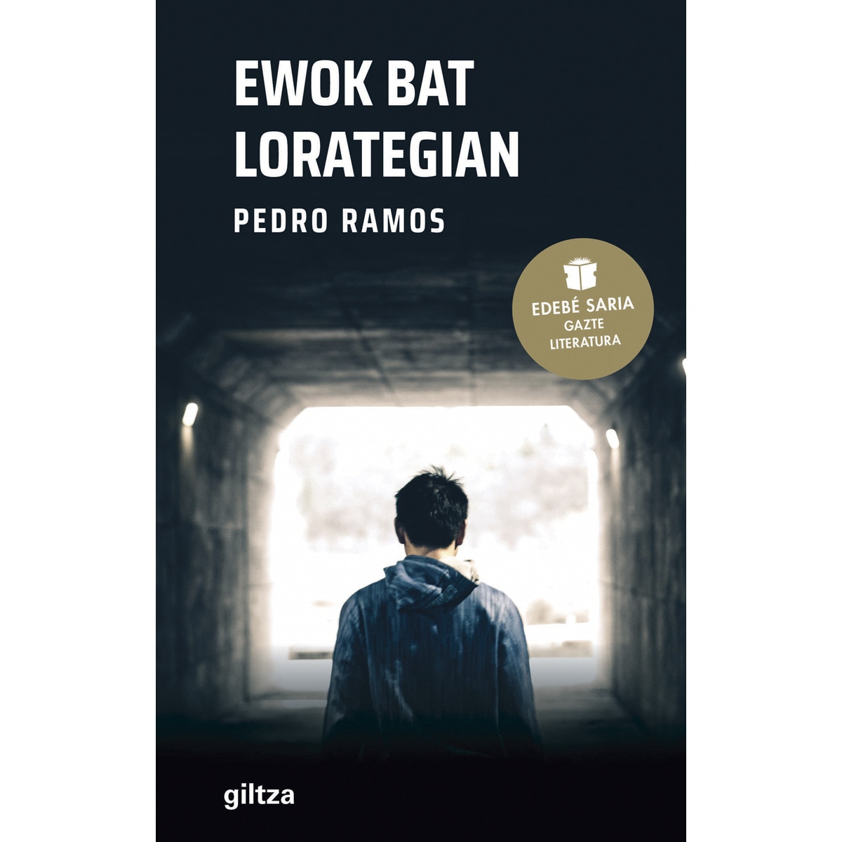 EWOK BAT LORATEGIAN (Capa mole) 1