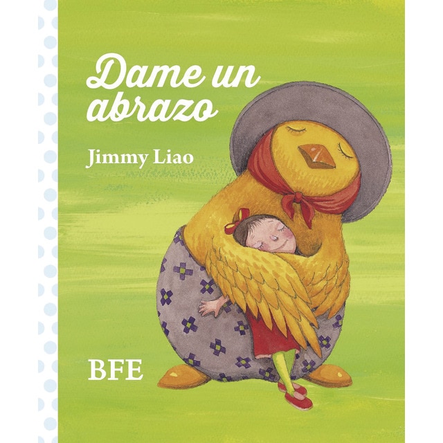 Imagem 0 de Dame un abrazo(Tapa blanda)