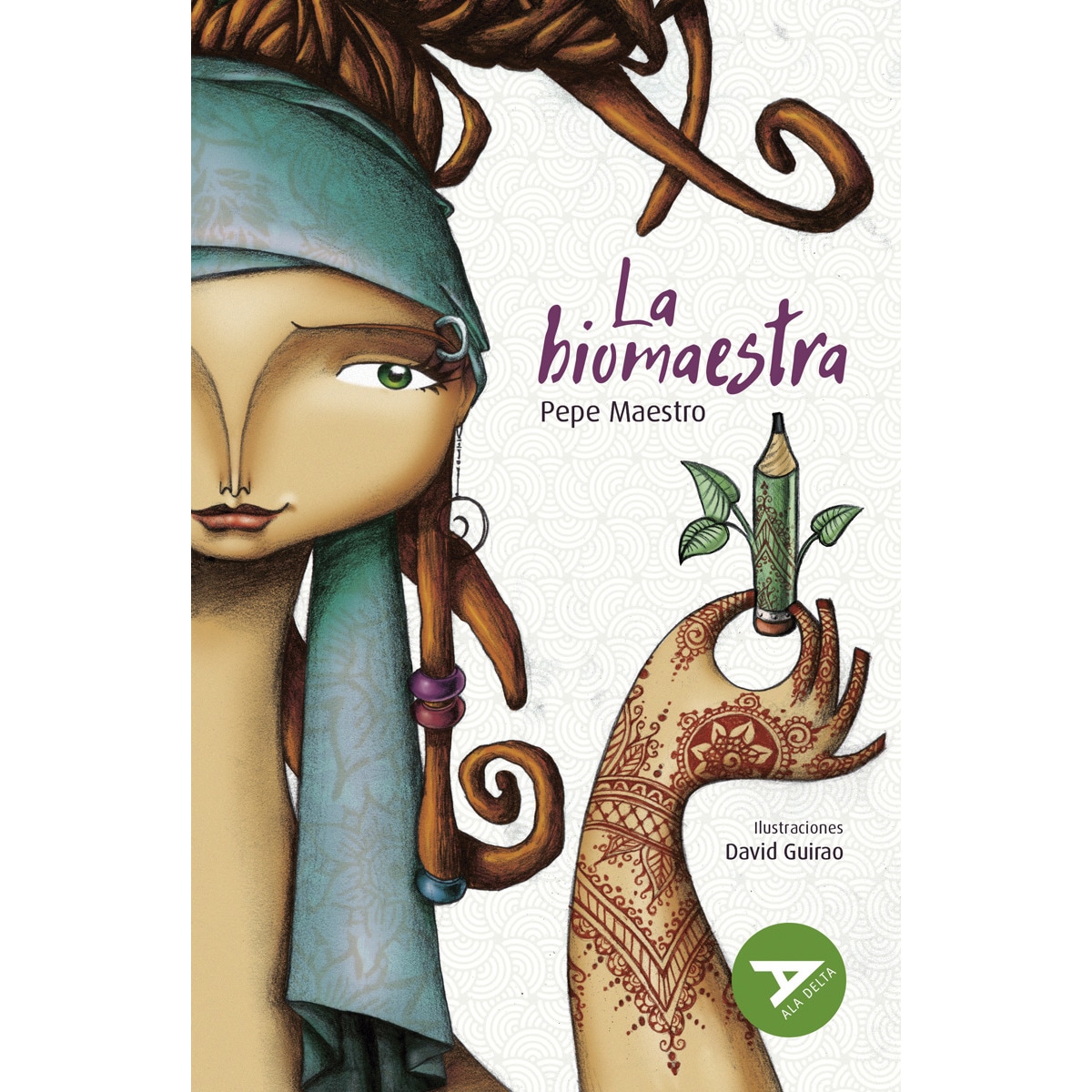 La biomaestra 1