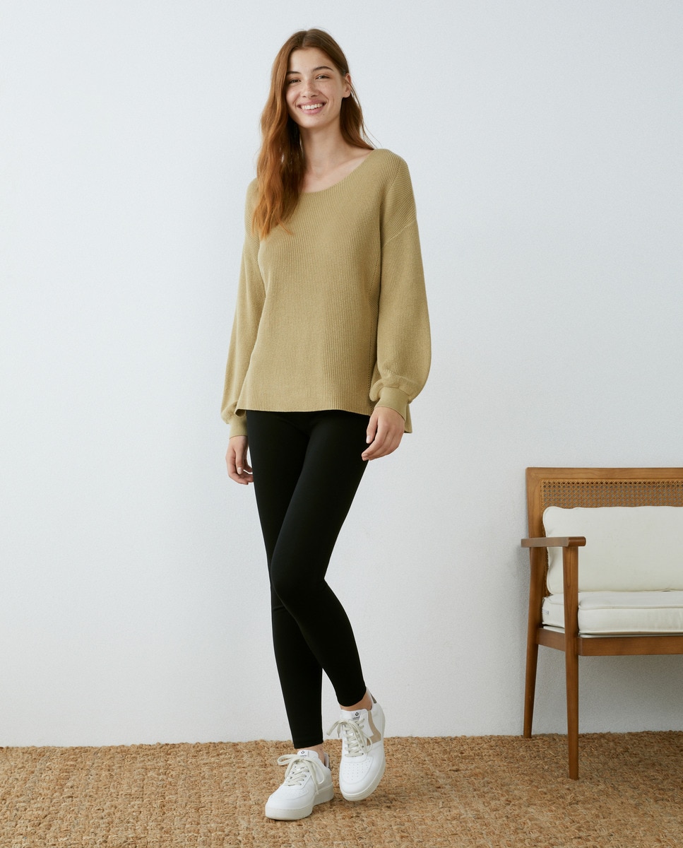 Jeggings point de Rome