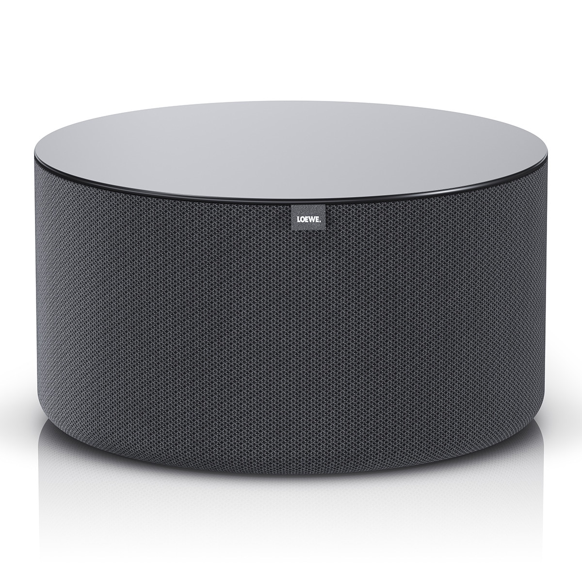 Subwoofer inalámbrico Loewe KLANG SUB 1 Bluetooth Gris-5