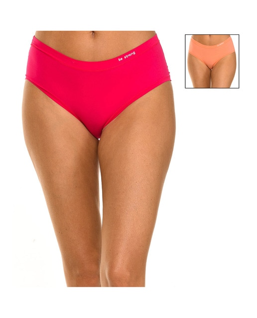 Imagen 0 de Pack-2 culottes Dim