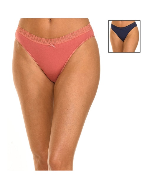 Imagen 0 de Pack-2 Braguitas Eco-Dim