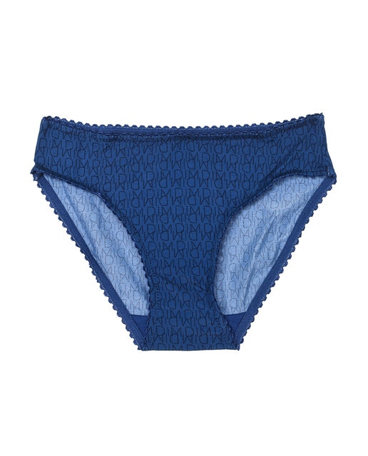 Imagen 0 de Braguita Microfibra Dim