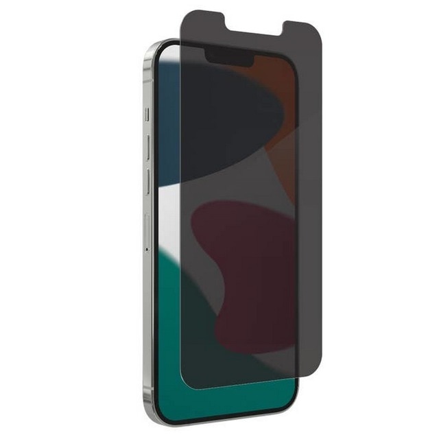 Imagem 0 de Película de Vidro Invisible Shield Elite Privacy para Apple 13 Pro Max
