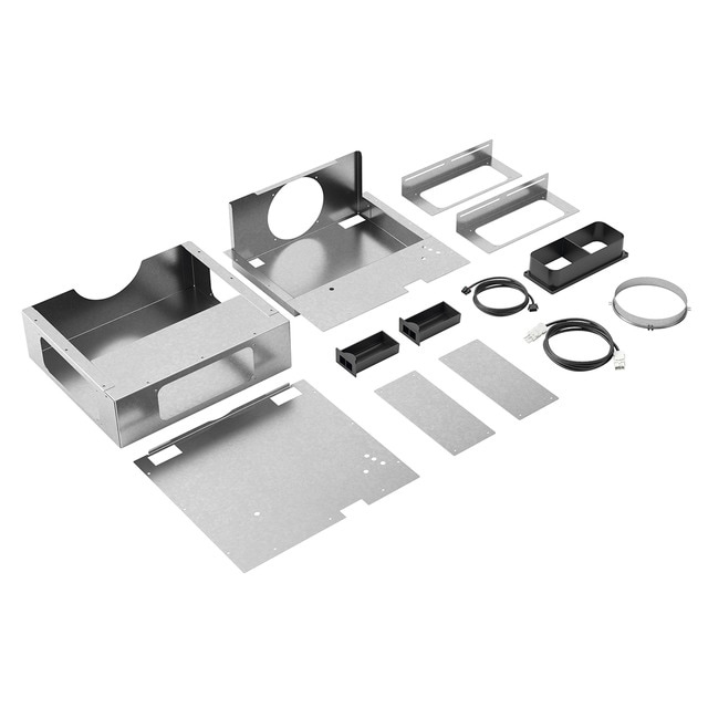 Imagen 0 de Set de montaje Siemens para extractor de encimera - LZ21WWM11