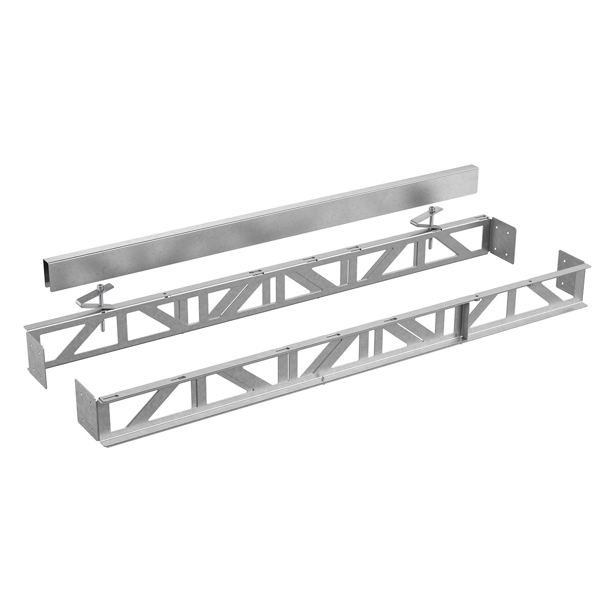 Imagen 0 de Accesorio de unión Siemens para extractor de encimera - LZ29WWY12