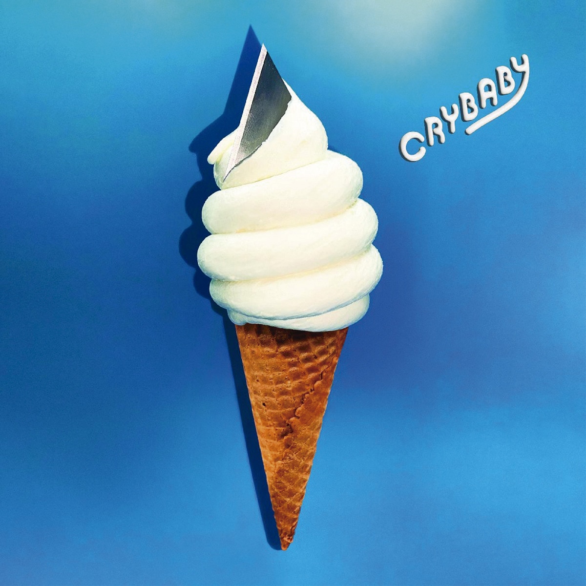 Imagem 0 de Crybaby (Edição color) (LP-Vinil)