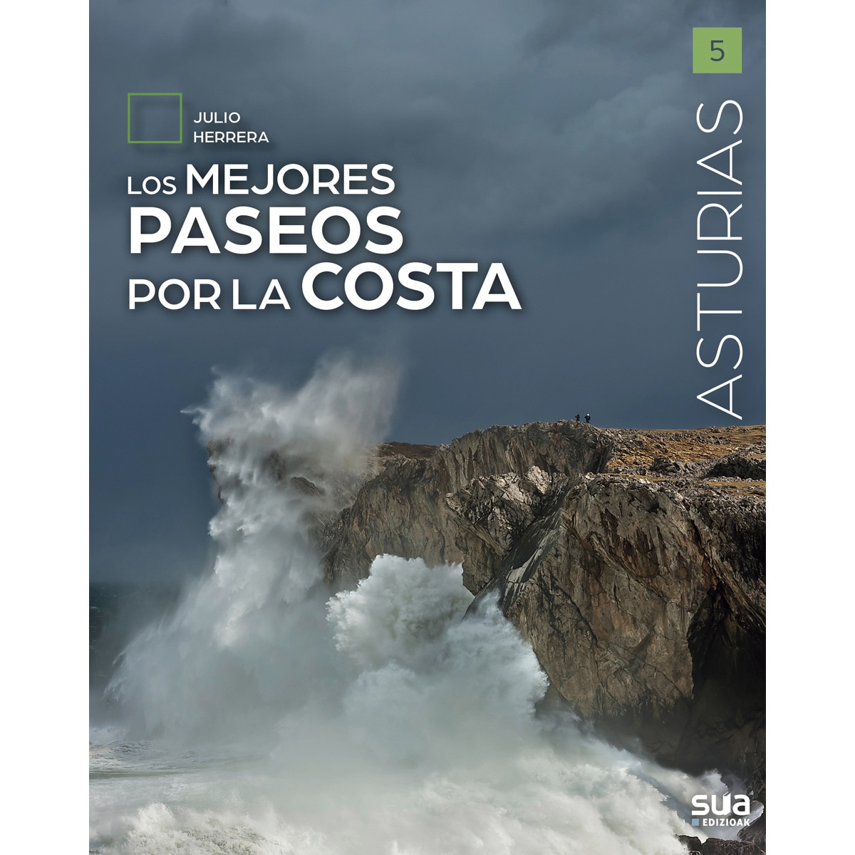 Imagem 0 de Los mejores paseos por la costa (Capa mole)
