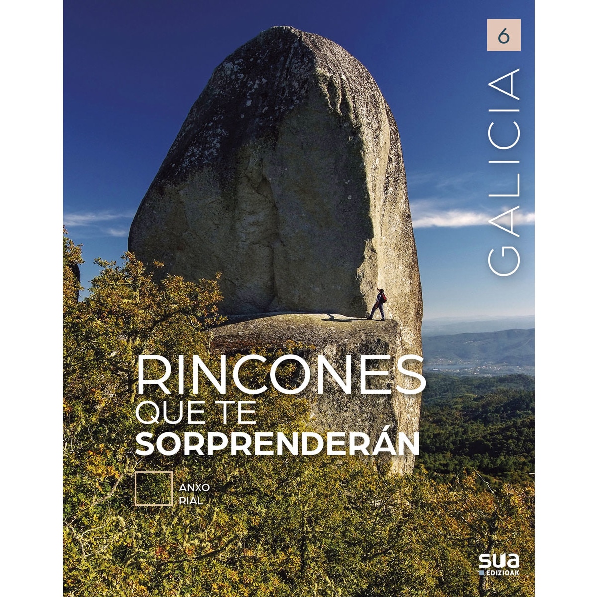 Rincones que te sorprenderan (Capa mole) 1