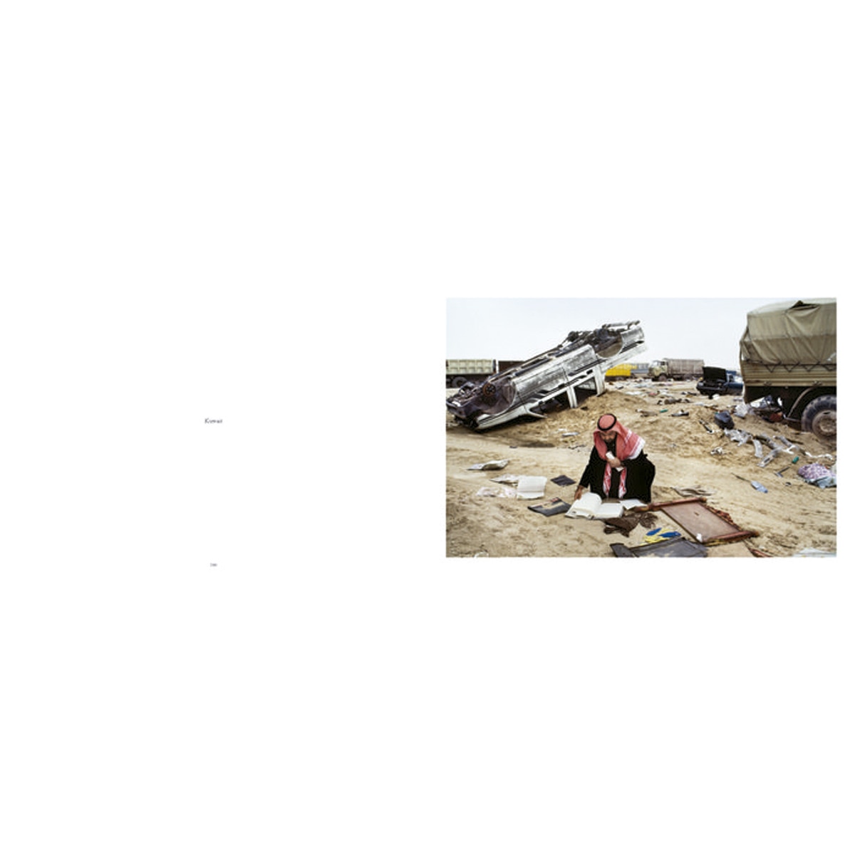 Esp Steve Mccurry: Sobre La Lectura 4