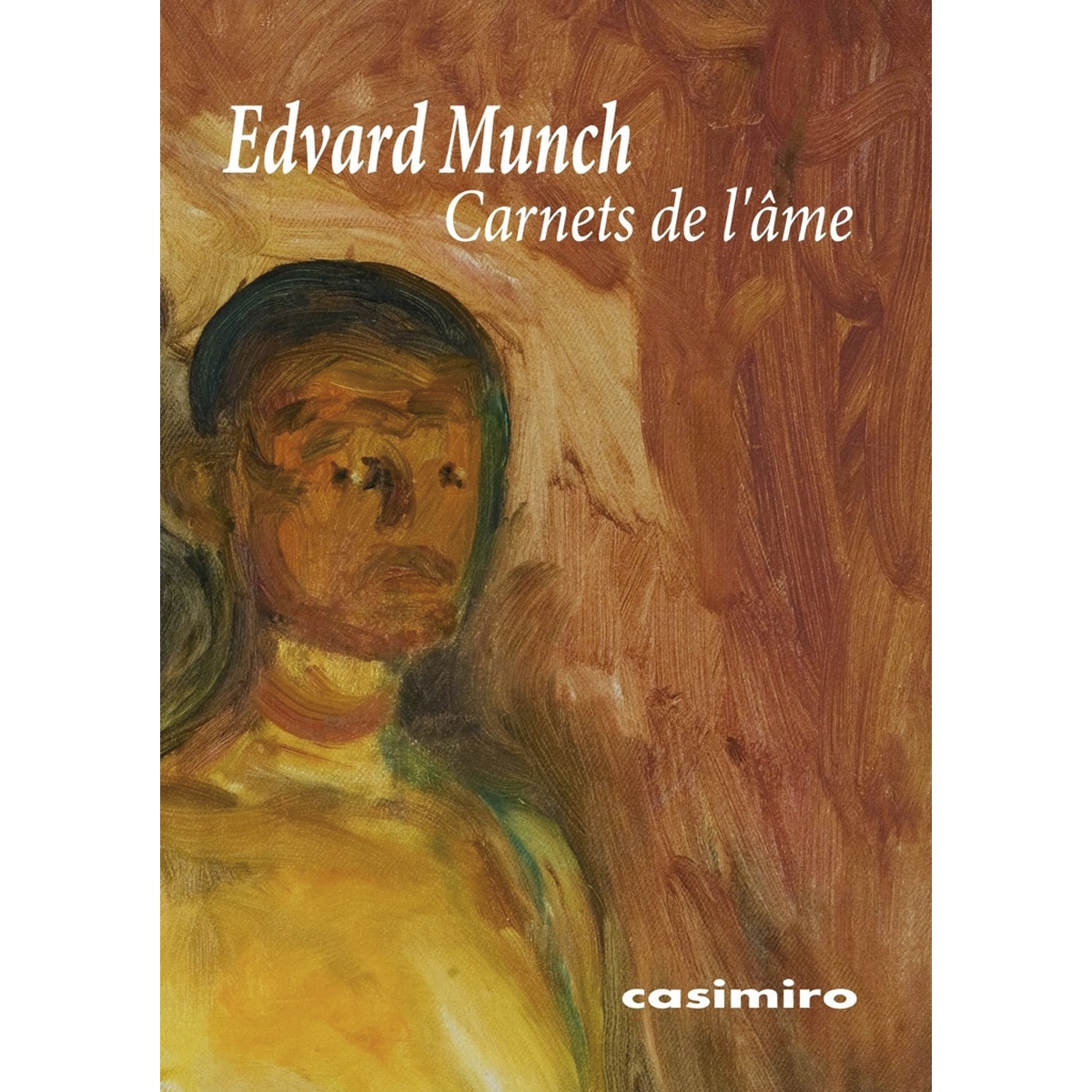 Carnets de l'âme (Capa mole) 1