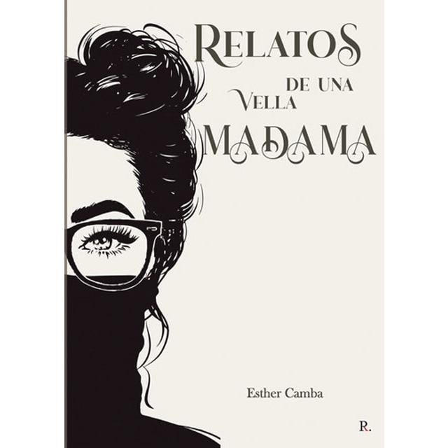 Relatos de una vella madama 1