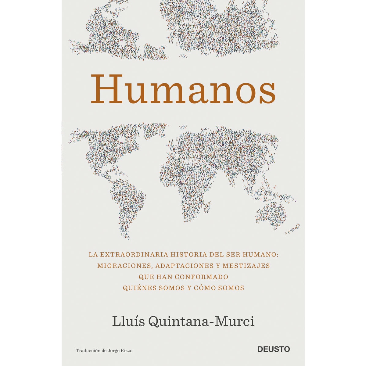 Humanos 1